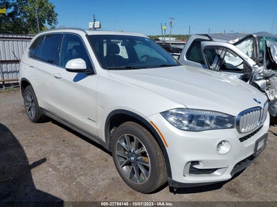 BMW X5 2018