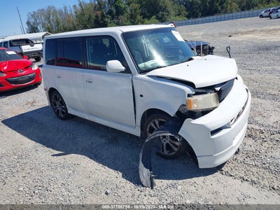 SCION XB 2006