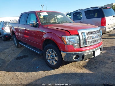 Ford F-150 2010