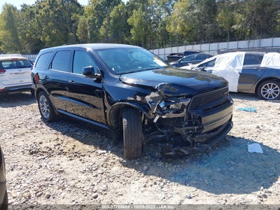 DODGE DURANGO 2020