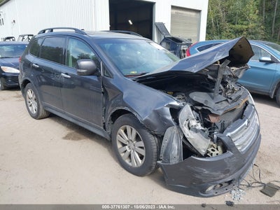 SUBARU TRIBECA 2008