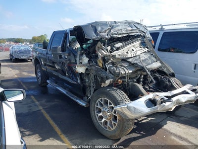 FORD F-250 2008
