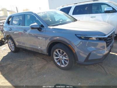 HONDA CR-V 2023