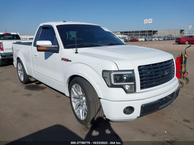 FORD F-150 2014