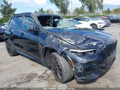 Bmw X5 2022