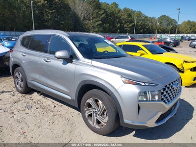 HYUNDAI SANTA FE 2023