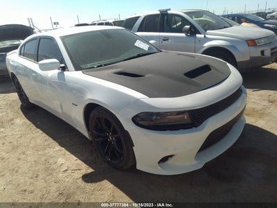 Dodge Charger 2017