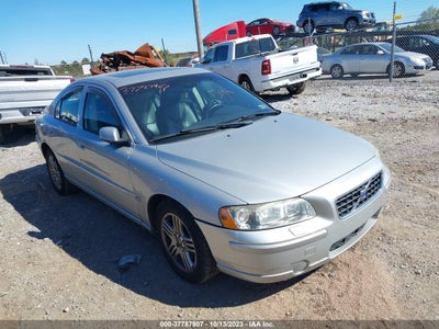 VOLVO S60 2005