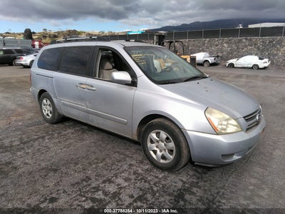 KIA SEDONA 2007