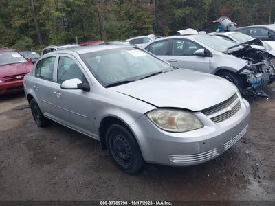 CHEVROLET COBALT 2009