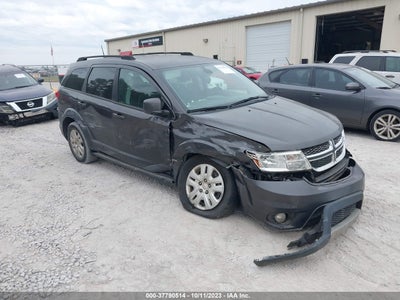 Dodge Journey 2019