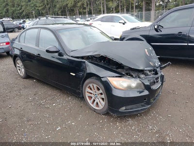 BMW 325I 2006