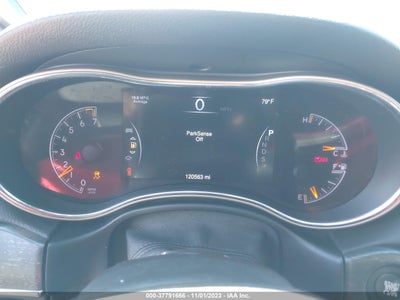DayDrive