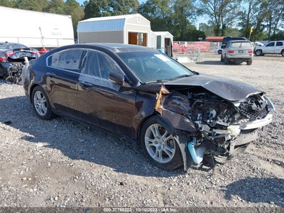 ACURA 200 2009
