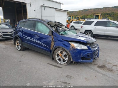 Ford Escape 2015