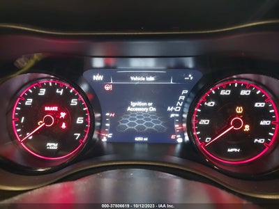 DayDrive