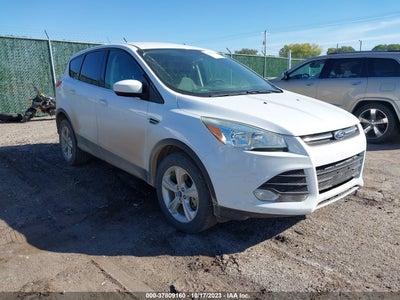 FORD ESCAPE 2014