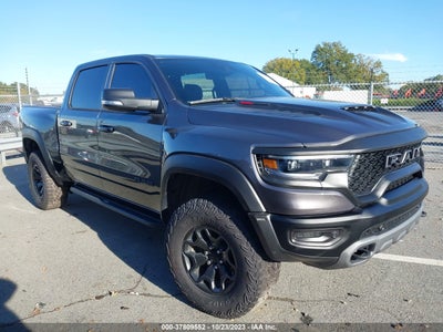 RAM 1500 2022
