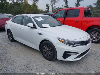 KIA OPTIMA 2020