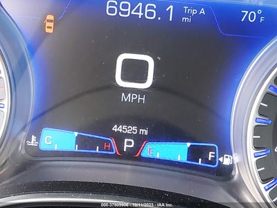 DayDrive