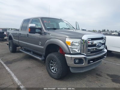 FORD F-350 2011