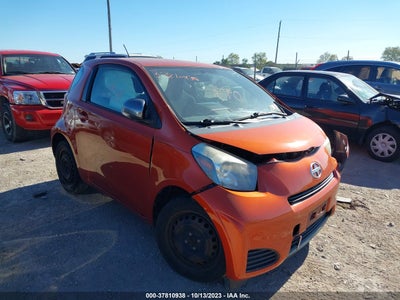 SCION IQ 2013