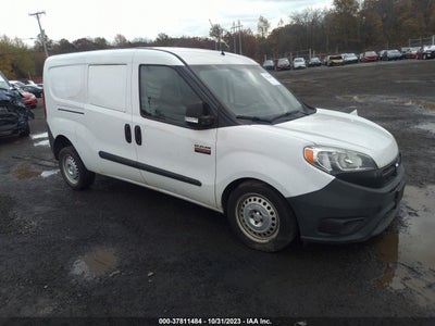 RAM PROMASTER CITY 2018