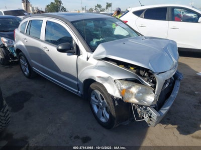 Dodge Caliber 2010