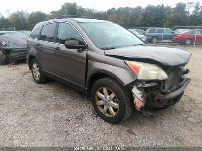 HONDA CR-V 2011