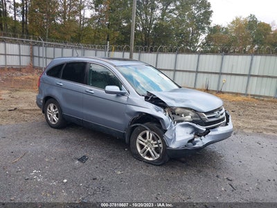 HONDA CR-V 2011