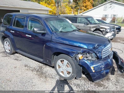 CHEVROLET HHR 2007