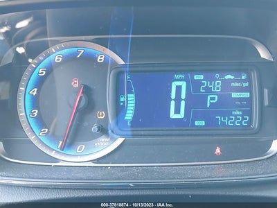 DayDrive
