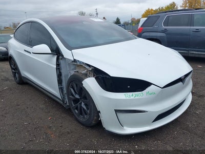 TESLA MODEL X 2023