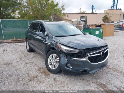 BUICK ENCLAVE 2019