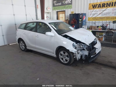 TOYOTA MATRIX 2006