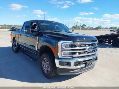 FORD F-250 2023