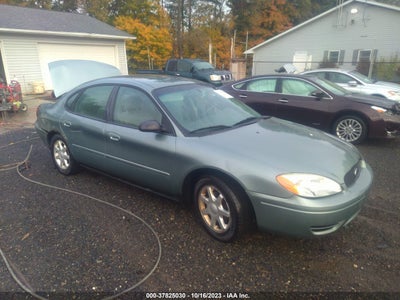 FORD TAURUS 2006
