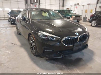 Bmw 2 series 2021