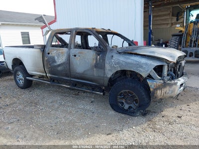RAM 2500 2014