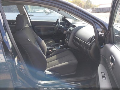 DayDrive