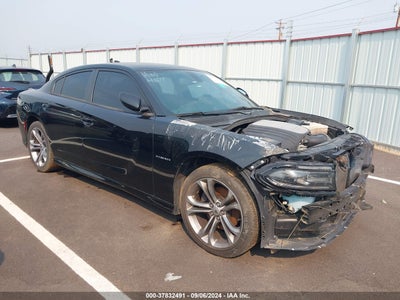DODGE CHARGER 2020