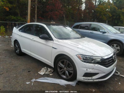 VOLKSWAGEN JETTA 2019