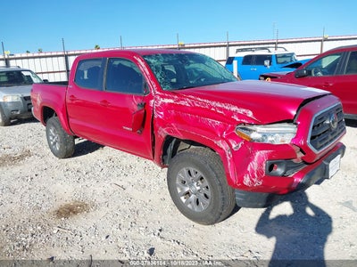 Toyota Tacoma 2019