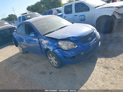 KIA RIO 2006