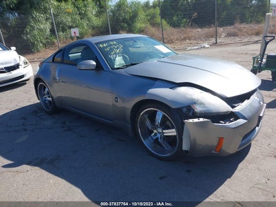 Nissan Z 2003