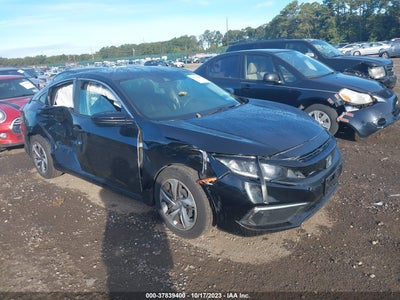 HONDA CIVIC 2020