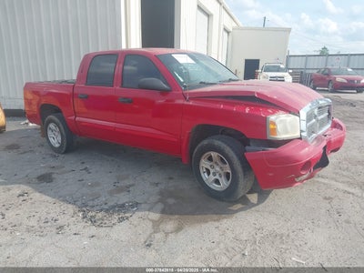 DODGE DAKOTA 2005