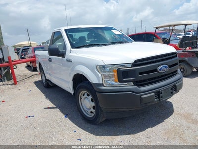 FORD F-150 2018