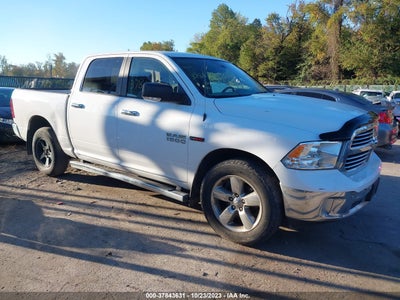 RAM 1500 2015