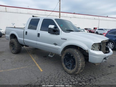 Ford F-250 2003
